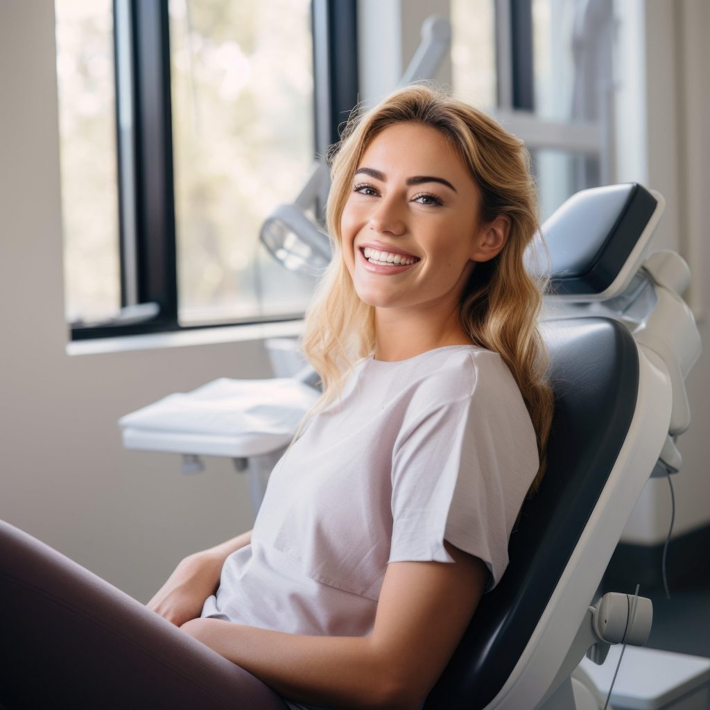 Revisión dental anual en Roquetas de Mar y Aguaduice, clínicas dentales