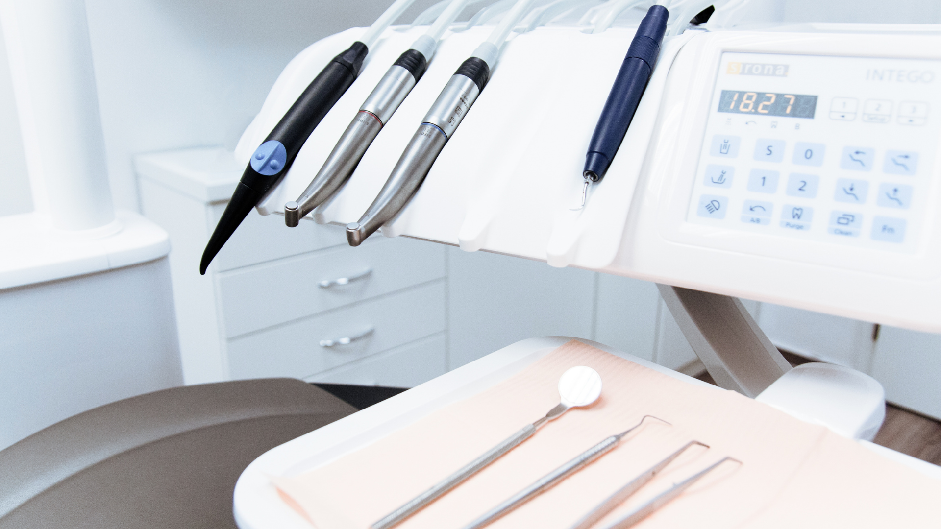 Clínica dental diseño sonrisa Roquetas y Almería | Dental Estetic