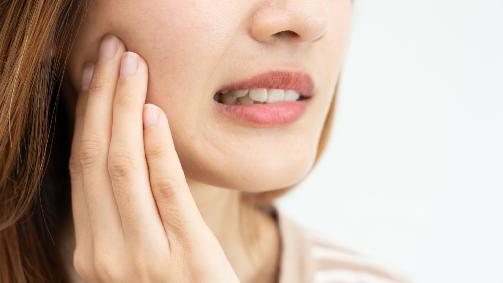 Cómo desinflamar encías con gingivitis | Dental Estetic